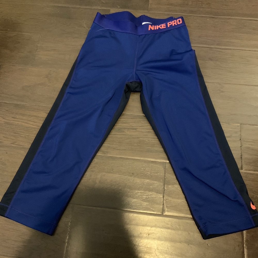 Nike leggings
